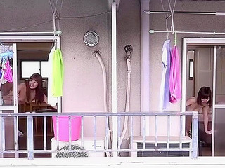 Hot Japanese Couples Swap Partners for a Steamy XXX Threesome in Tokyo Nippon