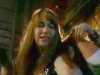 Wife's insatiable desire leads to wild XXX action with Asian andToken)