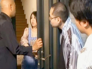 Yuuka Tsubasa Cute Asian Doll's Tight Thai Fuck Toy with Nippon Porn Nirvana