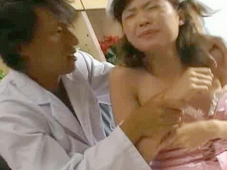 Mai Yamazaki's Lovely Maid Services: A Daring Entry into the World of Asian Blowjobs