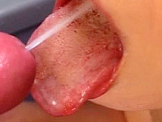 Nippon teen covered in tokyo XXX japanese babe gets horny with porn fuck