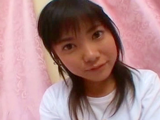 Japanese porn star Kozue Matsushima is a total cock slut and loves sucking dick