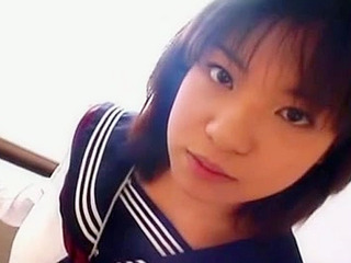 Fucking Rino Sayaka getting her pussy licked in the bathroom