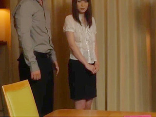 Yui Hatano's Nippon Porn Nights of XXX Thai Fuck Session in New Tokyo