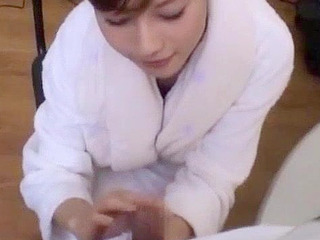 Get Wet with Nippon's Best Porn Studio - Fera's Blow Jobs, Foot Fetish & Cunnilingus