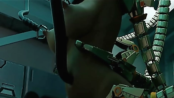 Lara's Experiement Porn Part1