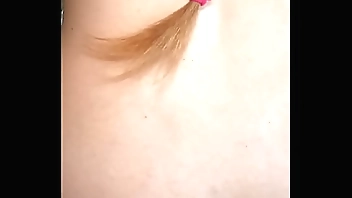 Fucked Step Sister and Shoots Video on Phone!